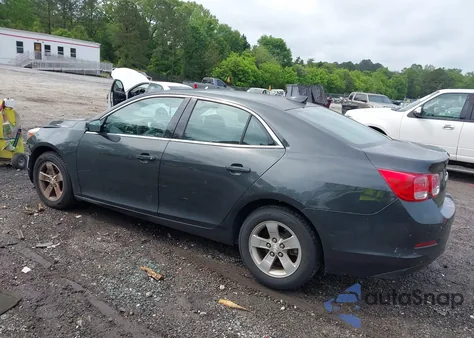 2016 Chevrolet Malibu Limited Lt z USA, uszkodzony, nr VIN 1G11C5SA3GU120918